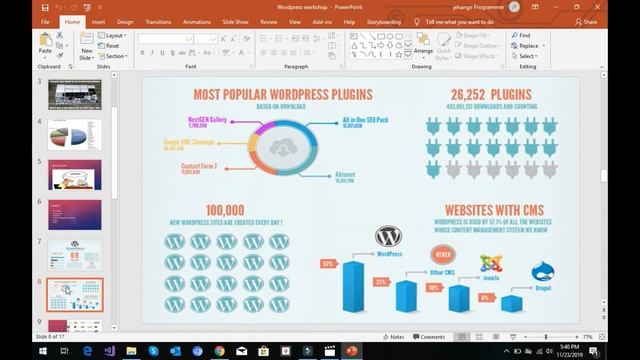 What is Wordpress & How to download and install Wordpress Bitnami on localhost (Wordpress lecture 1 смотреть онлайн