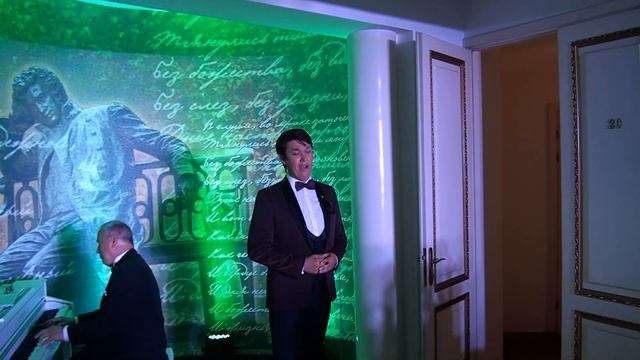 29-07-2019 «Пою о любви»: концерт Динара Байтемирова в РЦНК смотреть онлайн