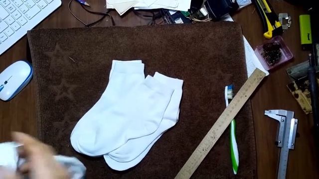 Уборка для всех