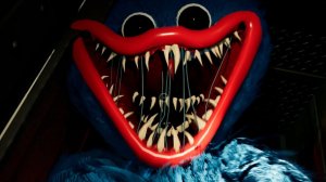 Поппи Плейтайм - полное прохождение. Poppy Playtime. Мультик игра для детей