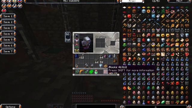 Minecraft Modded Survival - The Legend of Zelda - Part 129 - Really, really scared смотреть онлайн