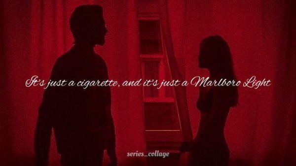 Princess Chelsea - Cigarette duet (slowed down + Lyrics)