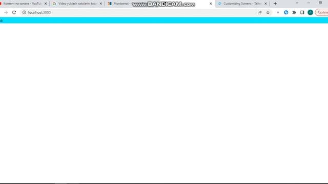 React production 8-dars смотреть онлайн