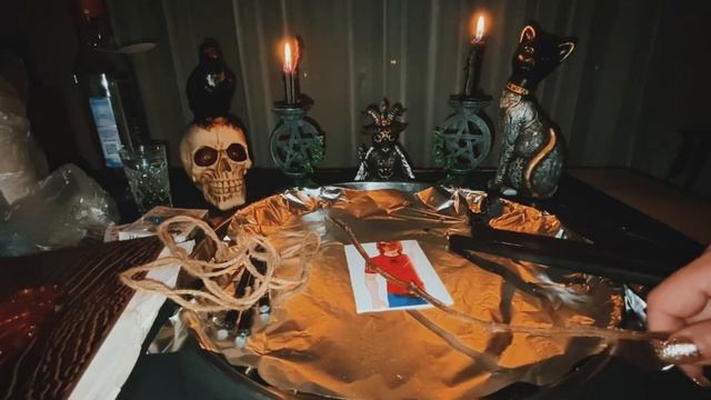 Порча на импотенцию/ ОТОМСТИТЬ ЗА ИЗМЕНУ / Блок на мужчину / Невстаниха / Нестоячка смотреть онлайн