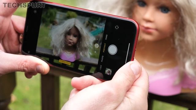 iPhone 11 Camera | Review & iPhone XR Comparison смотреть онлайн