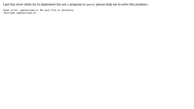 Ubuntu: Unable to locate package libssl-dev смотреть онлайн