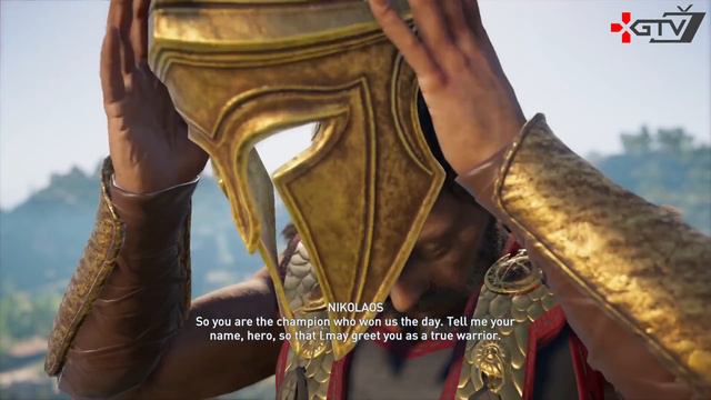 Assassin's Creed Valhalla — Все, что нужно знать | плюс Хотелки фанатов смотреть онлайн