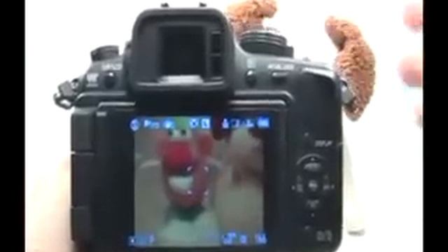 How to Format the Memory Card Using the Panasonic G1_GH1.flv смотреть онлайн