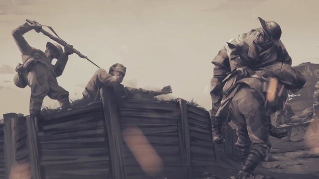 War Hospital - Every Saved Life Counts | PS5 смотреть онлайн