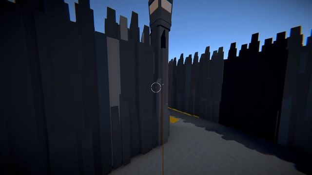 Gravity Hook Race Track Test смотреть онлайн