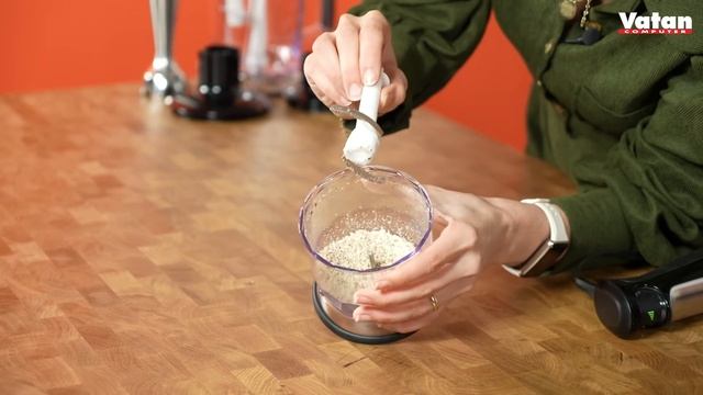 Parmaklarınızın Ucundaki Güç ; BRAUN MQ7045X Multiquick 7 Serisi El Blender Seti смотреть онлайн