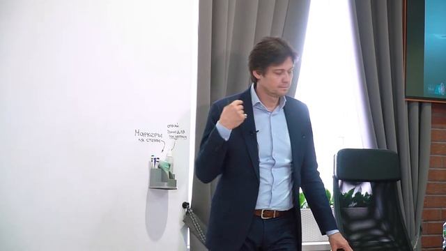 Александр Селютин. "Принцип пустоты"" смотреть онлайн