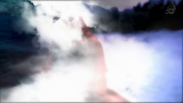 Зарисовка в красных тонах ... David Gasia смотреть онлайн