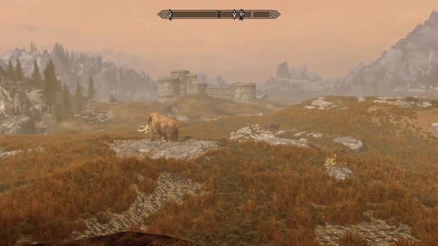 Help I've Been Isekai'd Skyrim Ep 15 смотреть онлайн