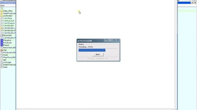 Как записать образ Windows PE(Live CD) на флешку by Aneg в2 смотреть онлайн