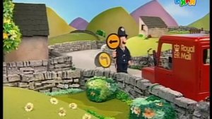 Почтальон Пэт и интересные профессии