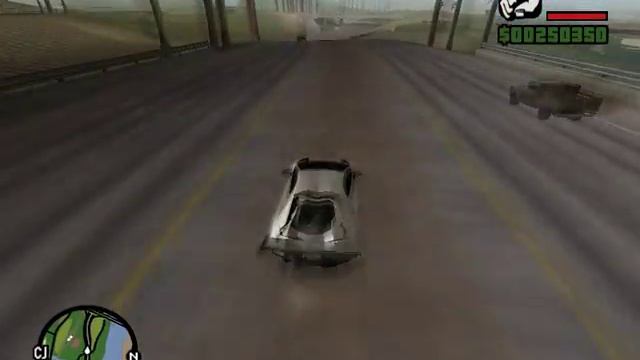 [Gta San Andreas] Как найти миниган в начале игры смотреть онлайн