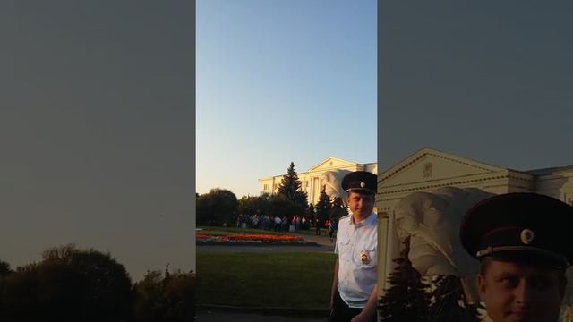 День города г. Псков 2019 смотреть онлайн