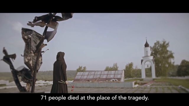 Взрыв в Арзамасе. 4 июня 1988 года. смотреть онлайн