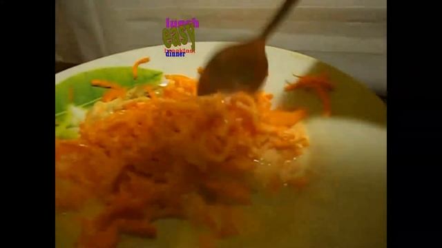 Ням ням ням Сырая Морковка с Ананасовым Йогуртом вкусно смотреть онлайн