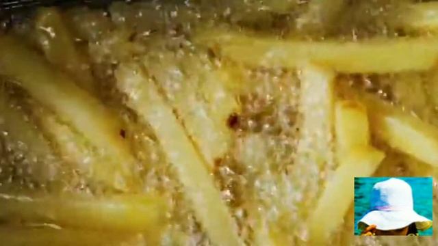 Какое масло лучше? Подсолнечное, кукурузное или оливковое. смотреть онлайн