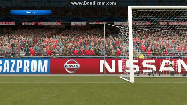 Pes 2015 голы финты удары смотреть онлайн