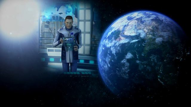 Все о Расах в Космических Рейнджерах | Space Rangers смотреть онлайн