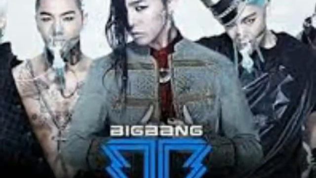 BigBang песни фото клип смотреть онлайн