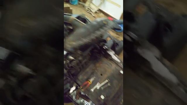 Ямаха Викинг 540 IV плохо везет смотреть онлайн