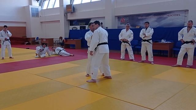 Ко-учи-гари. Семинар экспертов ФДР в Новороссийске 2021 смотреть онлайн