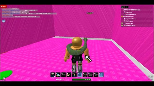 AMYROSETHEDGHOXX2's ROBLOX video смотреть онлайн