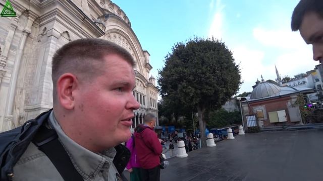 Летим на Кубу. Москва - Стамбул - Гавана. Экскурсия по Стамбулу от Turkish Airlines. ЮРТВ 2019 #431 смотреть онлайн