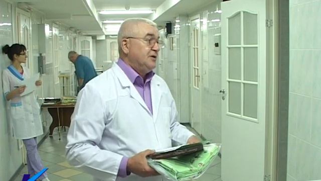 05 06 14 Дети, рожденные на земле кузнецкой 1 июня смотреть онлайн