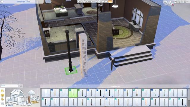НОВОЕ БЕСПЛАТНОЕ ОБНОВЛЕНИЕ ДЛЯ THE SIMS 4 смотреть онлайн
