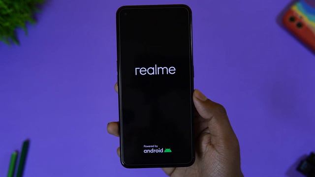 Realme GT NEO 2 Realme UI 3.0 Stable Update For All [Global & Indian]