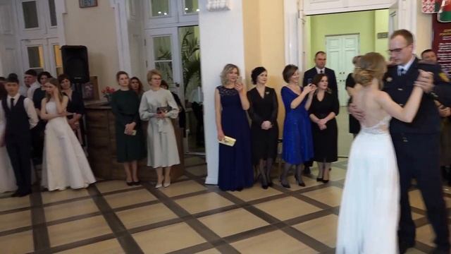 ДВОРЦОВЫЙ БАЛ 2023