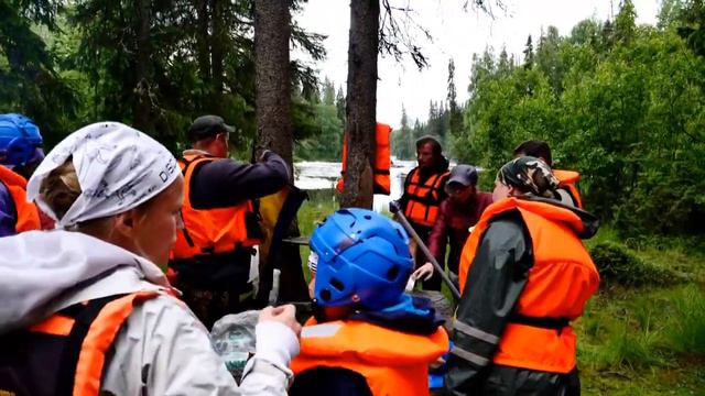 За туманом смотреть онлайн