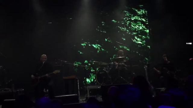 Tequilajazzz- Миллионы медленных лилий. Red. Moscow. 27 апреля 2018 г. смотреть онлайн