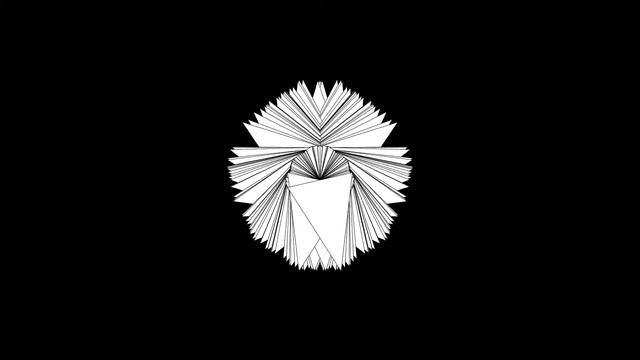 Olomeq by Refraq | Visualized on #prickly, a music visualizer written in JavaScript смотреть онлайн