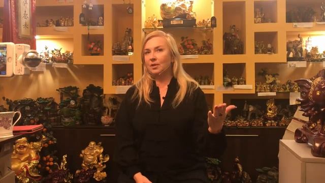 Кошка -  проводник космической энергии.mp4