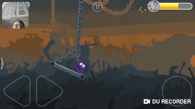 Red Boll 4.Эпизод# 3 Мрачная фабрика.Шарик ежевика.