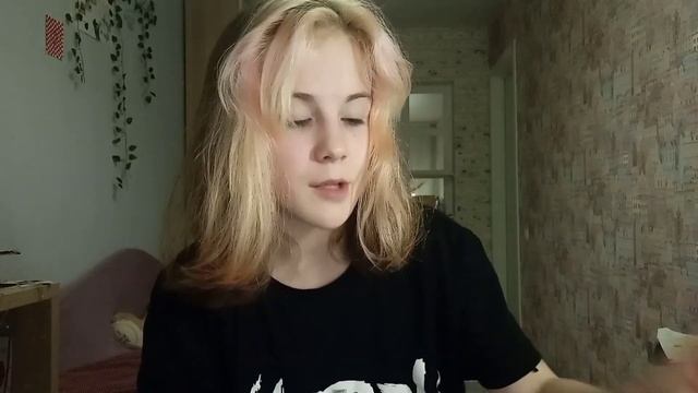 маникюр и распаковка || Softxvaruta ☆