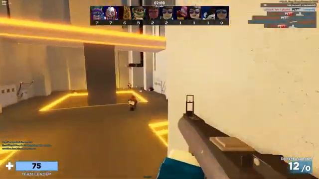 ROBLOX Game Breaking GLITCH смотреть онлайн