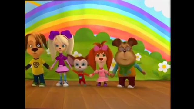 Дорога добра детские песни в мире канала Карусель смотреть онлайн