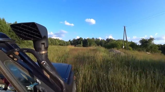 Добываем камни. Новый бизнес в деревне?