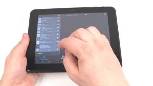 Превращаем Android планшет в телевизор