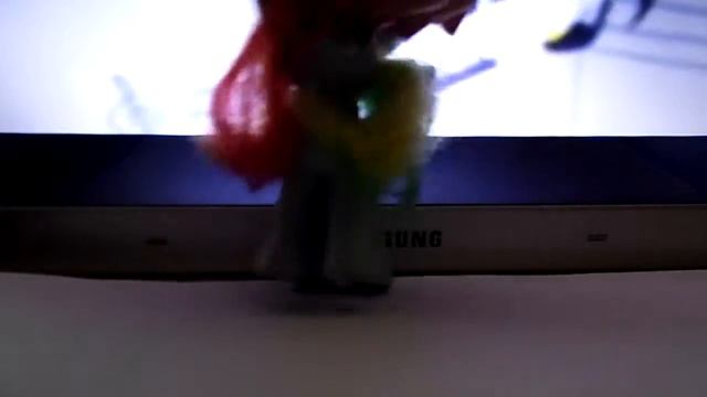 Лучше чем, прежде для канала MLP Rainbow Dash Star смотреть онлайн