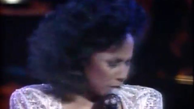 Diahann Carroll - Live from Royal Albert Hall - Pt. 1 смотреть онлайн