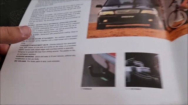 VOLVO S40 98 - DETALHES + ESPOSA DIRIGINDO! #364 смотреть онлайн