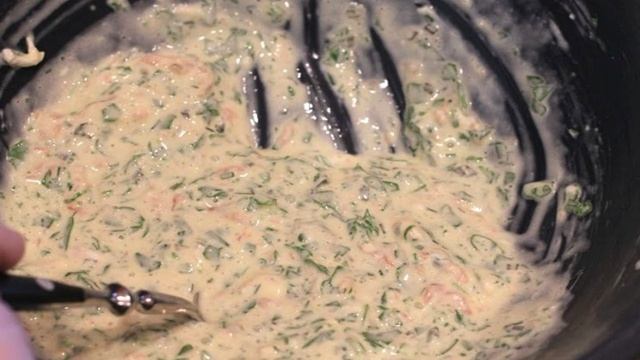 Сборник рецептов